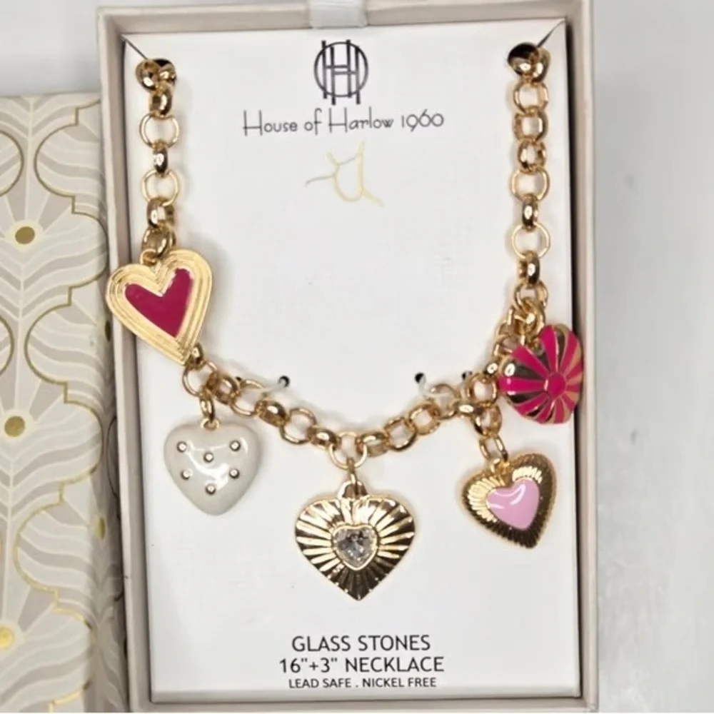 House of Harlow 1960 brand new